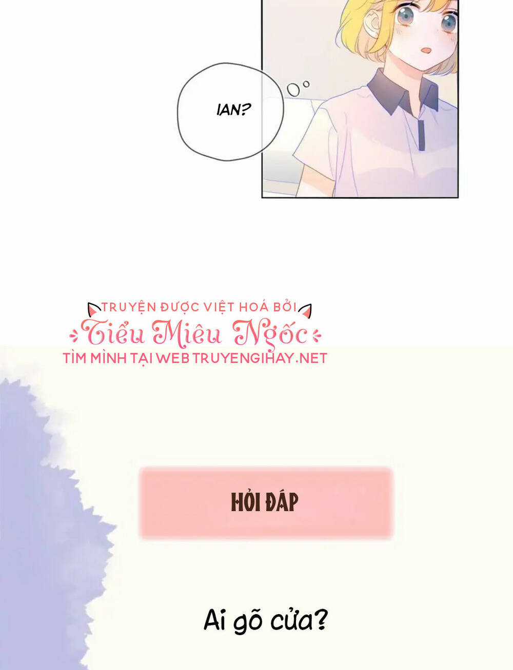 Ngôi Sao Cho Tôi Chapter 61 trang 24