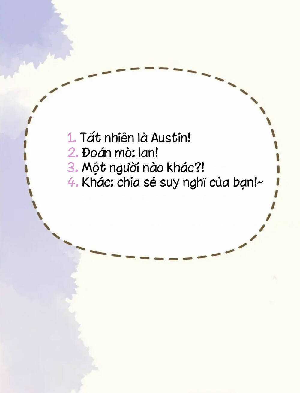 Ngôi Sao Cho Tôi Chapter 61 trang 25