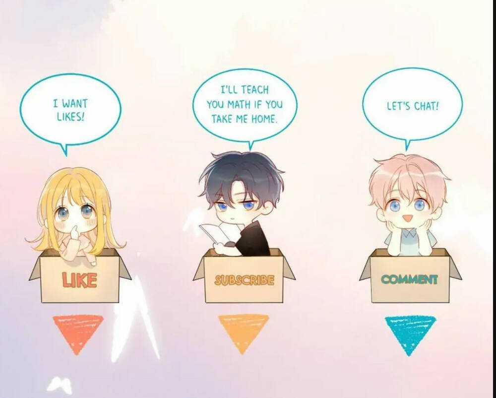 Ngôi Sao Cho Tôi Chapter 61 trang 26