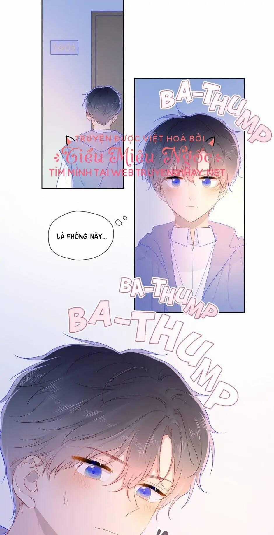 Ngôi Sao Cho Tôi Chapter 62 trang 1