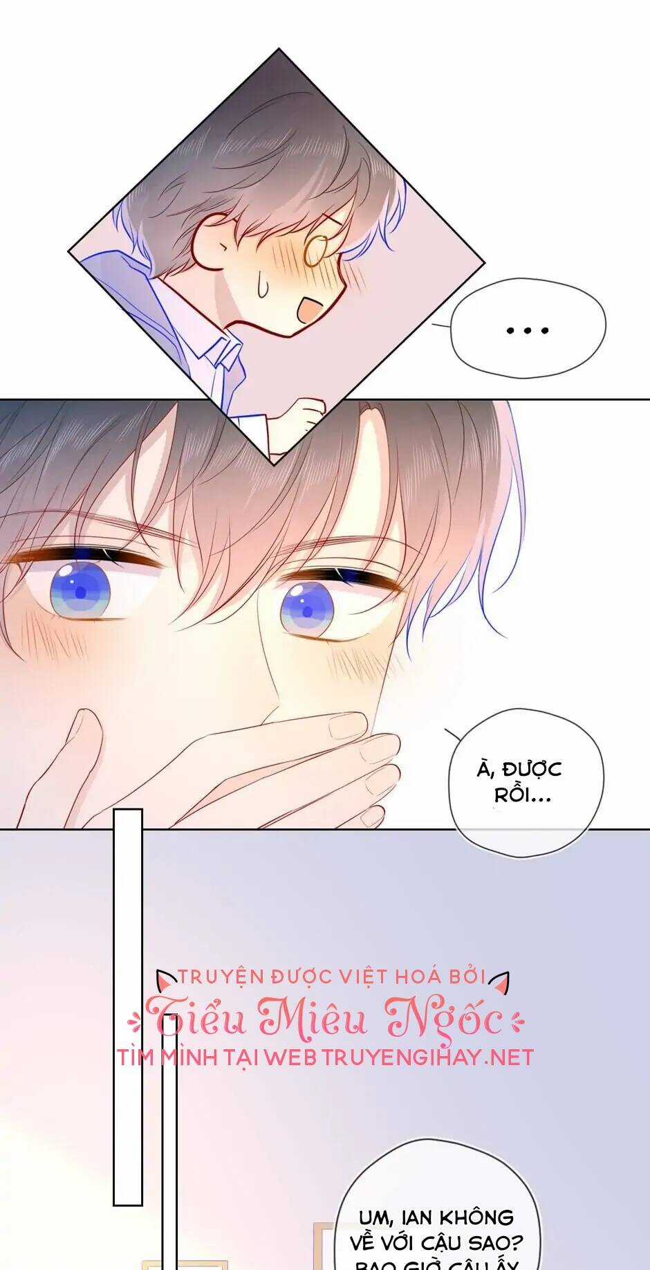 Ngôi Sao Cho Tôi Chapter 62 trang 12