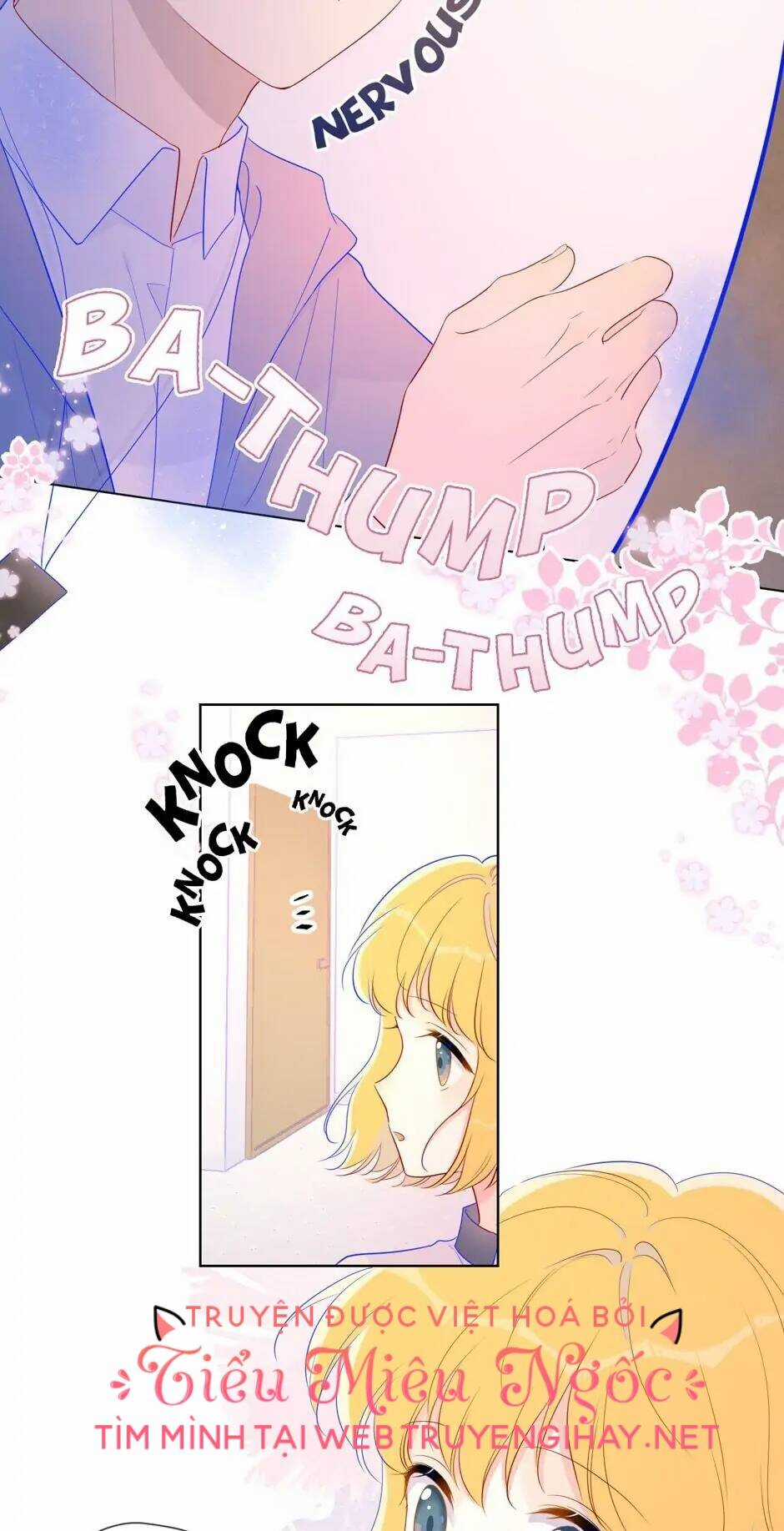 Ngôi Sao Cho Tôi Chapter 62 trang 2