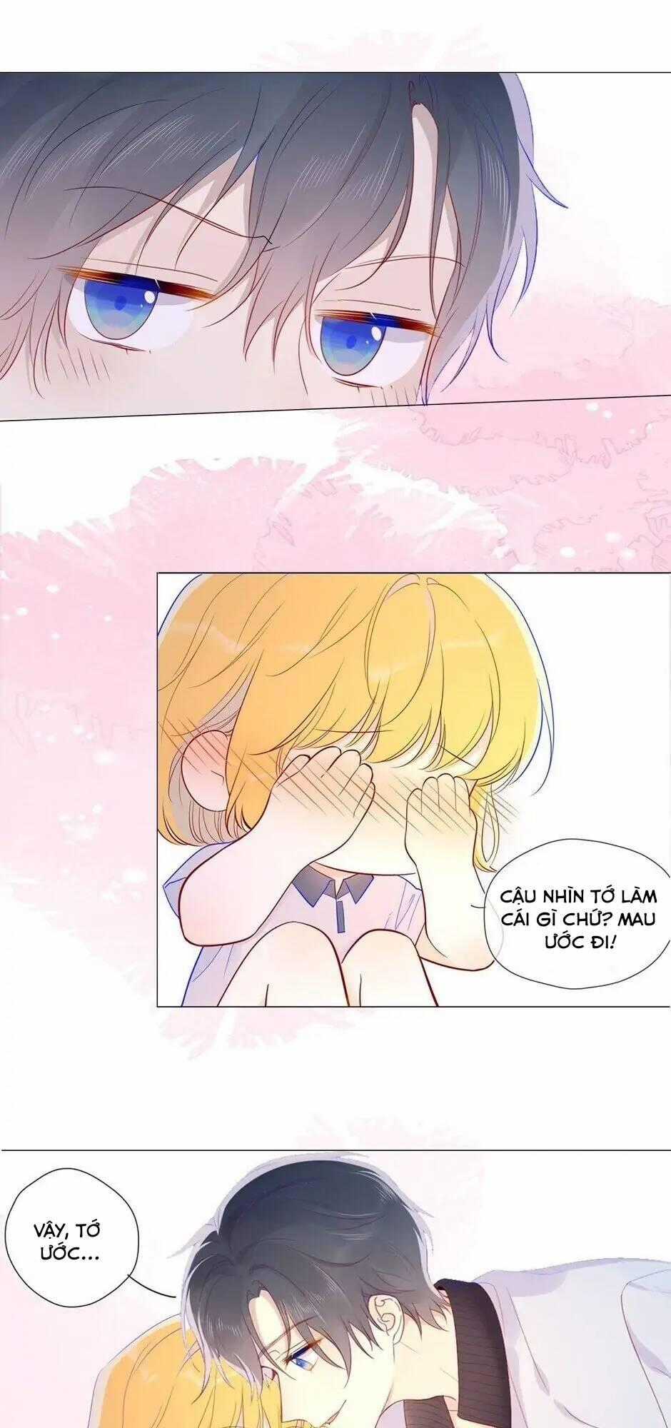 Ngôi Sao Cho Tôi Chapter 62 trang 24