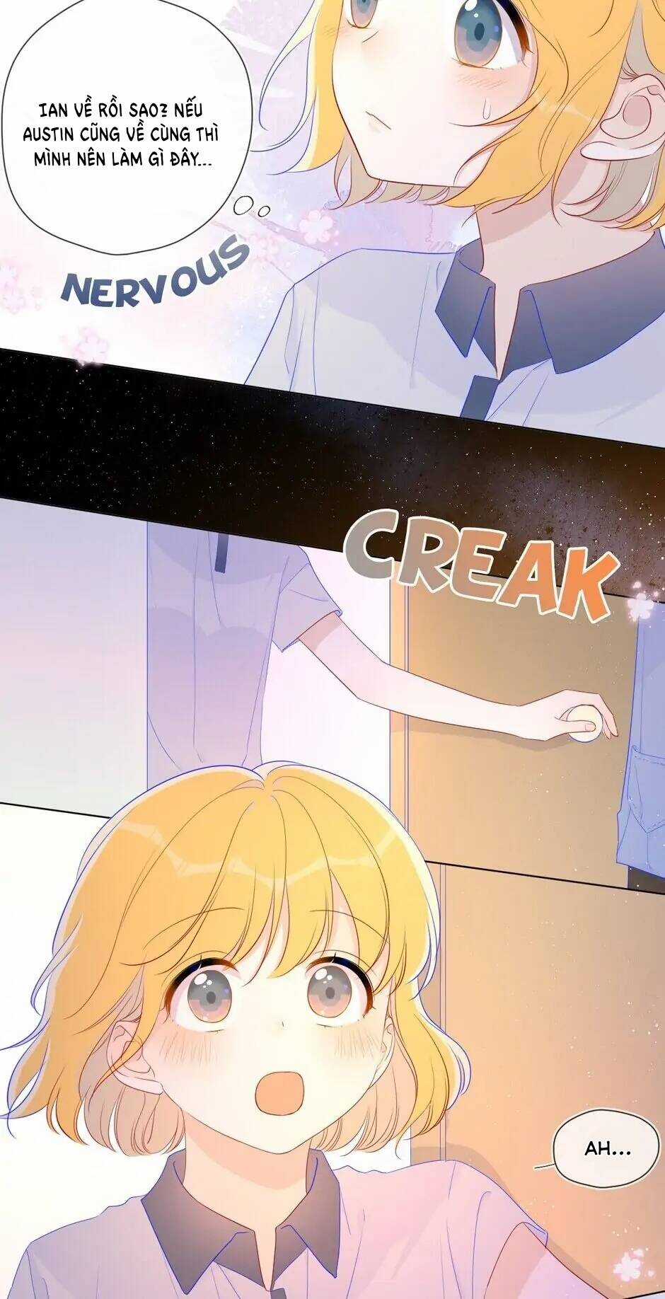 Ngôi Sao Cho Tôi Chapter 62 trang 3