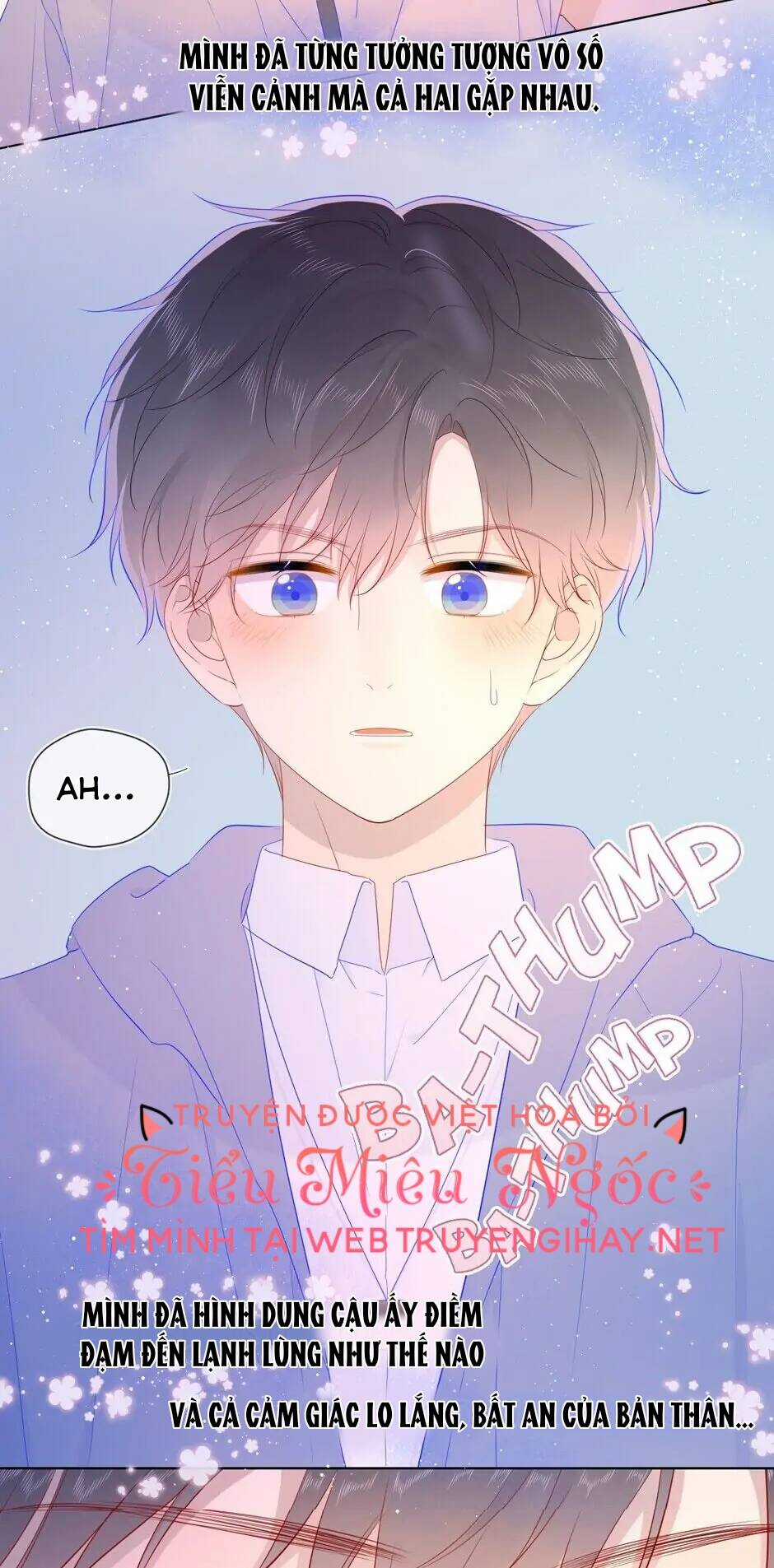 Ngôi Sao Cho Tôi Chapter 62 trang 4