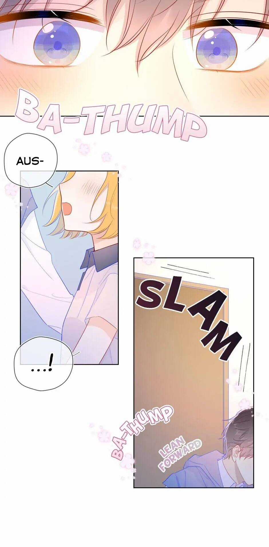 Ngôi Sao Cho Tôi Chapter 62 trang 5