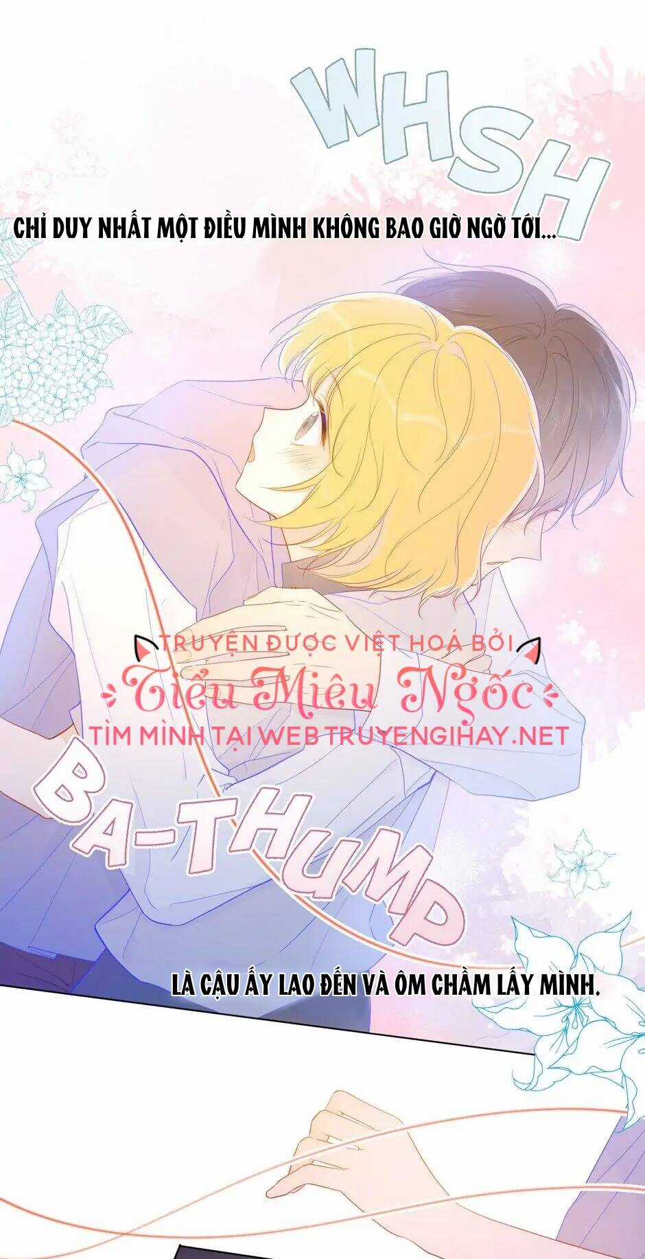 Ngôi Sao Cho Tôi Chapter 62 trang 6