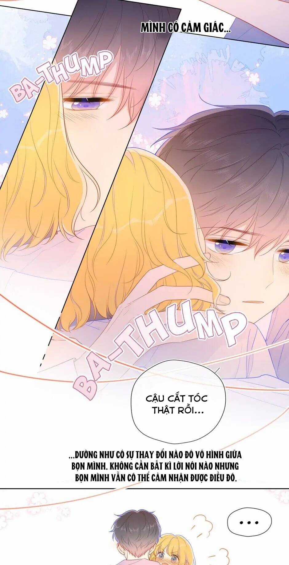 Ngôi Sao Cho Tôi Chapter 62 trang 7