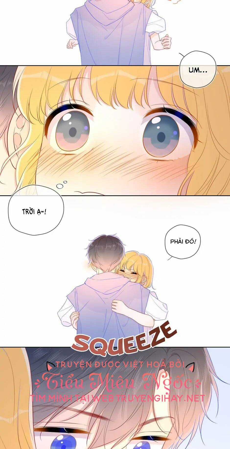 Ngôi Sao Cho Tôi Chapter 62 trang 8