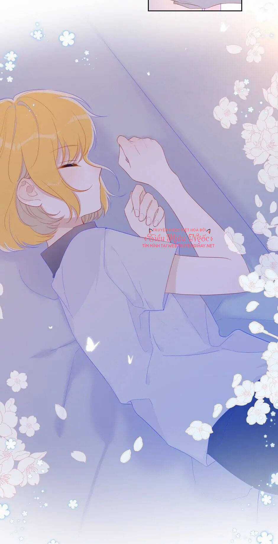 Ngôi Sao Cho Tôi Chapter 63 trang 10