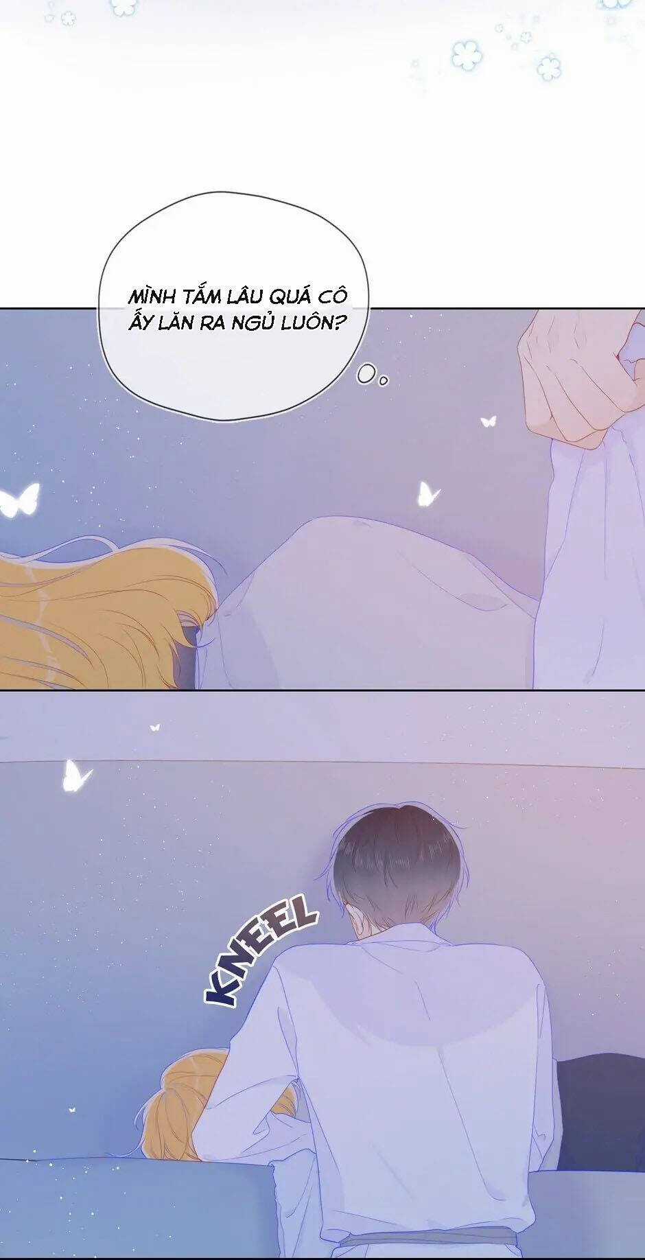 Ngôi Sao Cho Tôi Chapter 63 trang 11