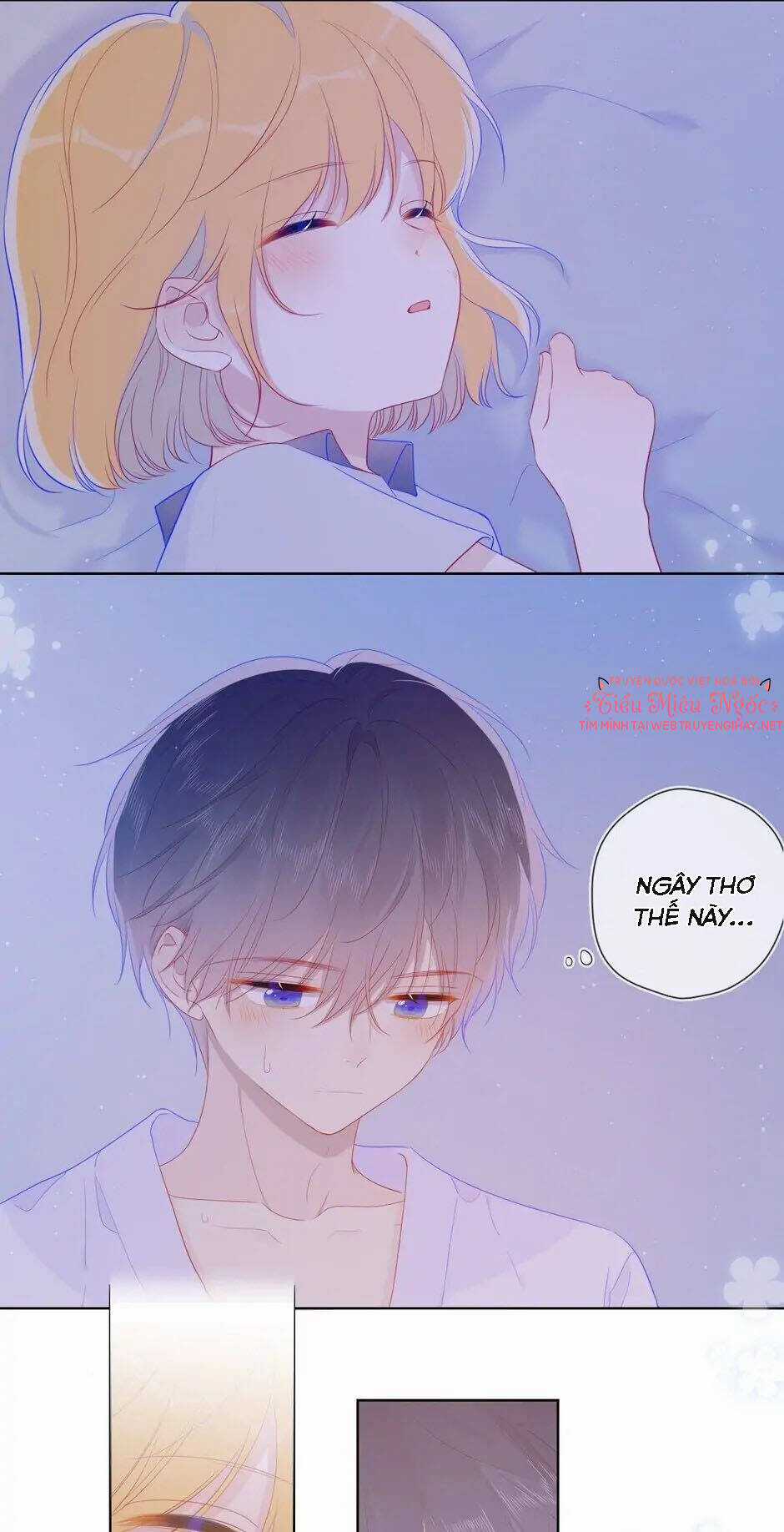 Ngôi Sao Cho Tôi Chapter 63 trang 12