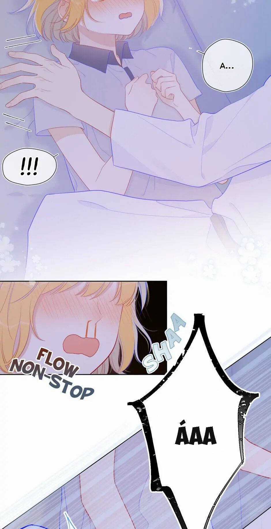 Ngôi Sao Cho Tôi Chapter 63 trang 15