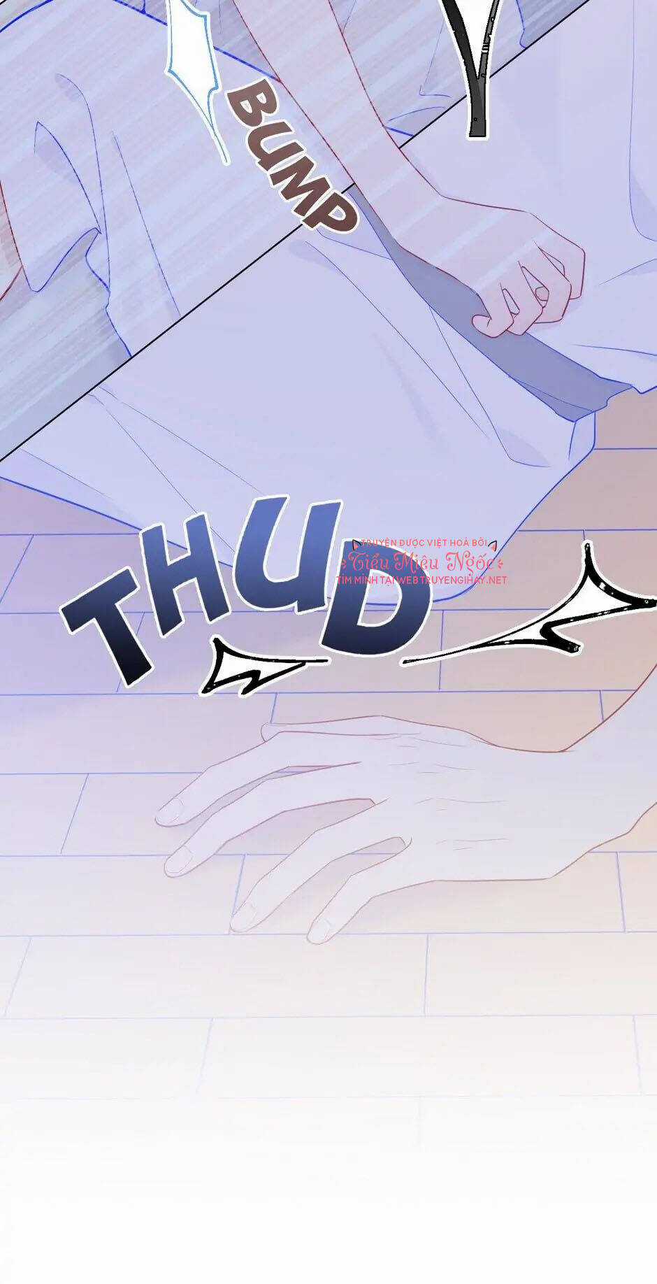 Ngôi Sao Cho Tôi Chapter 63 trang 16