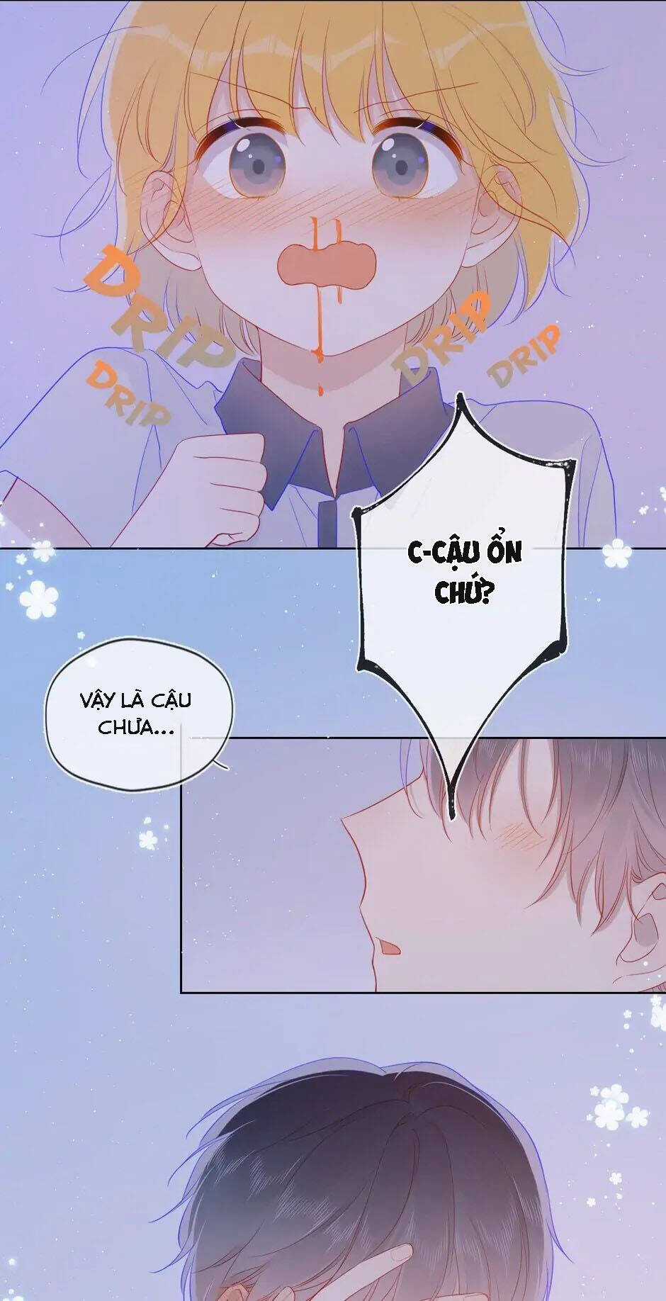 Ngôi Sao Cho Tôi Chapter 63 trang 18