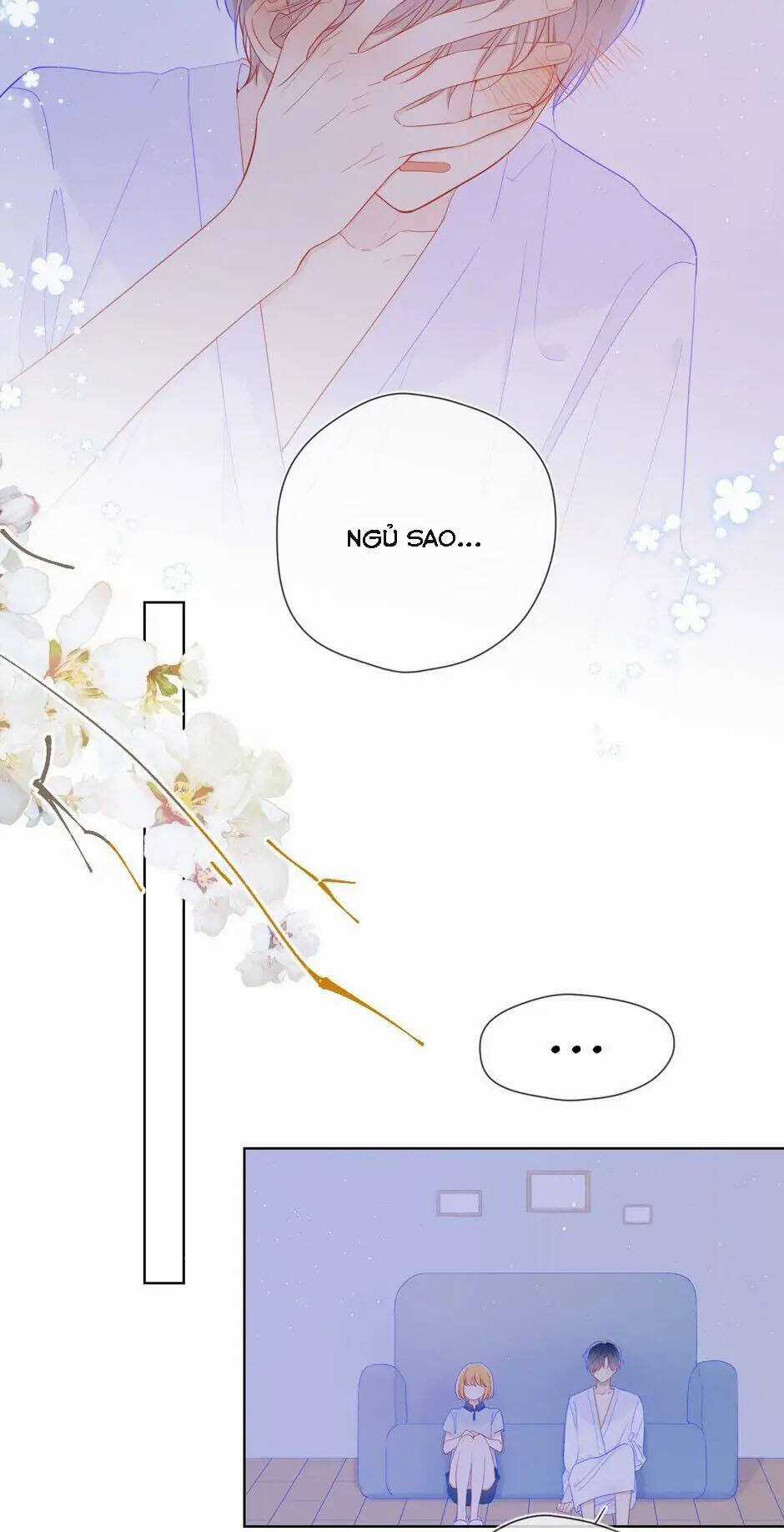 Ngôi Sao Cho Tôi Chapter 63 trang 19