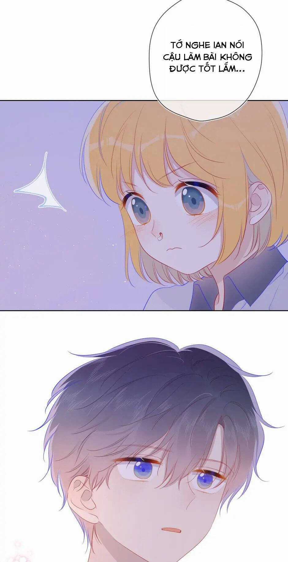 Ngôi Sao Cho Tôi Chapter 63 trang 20