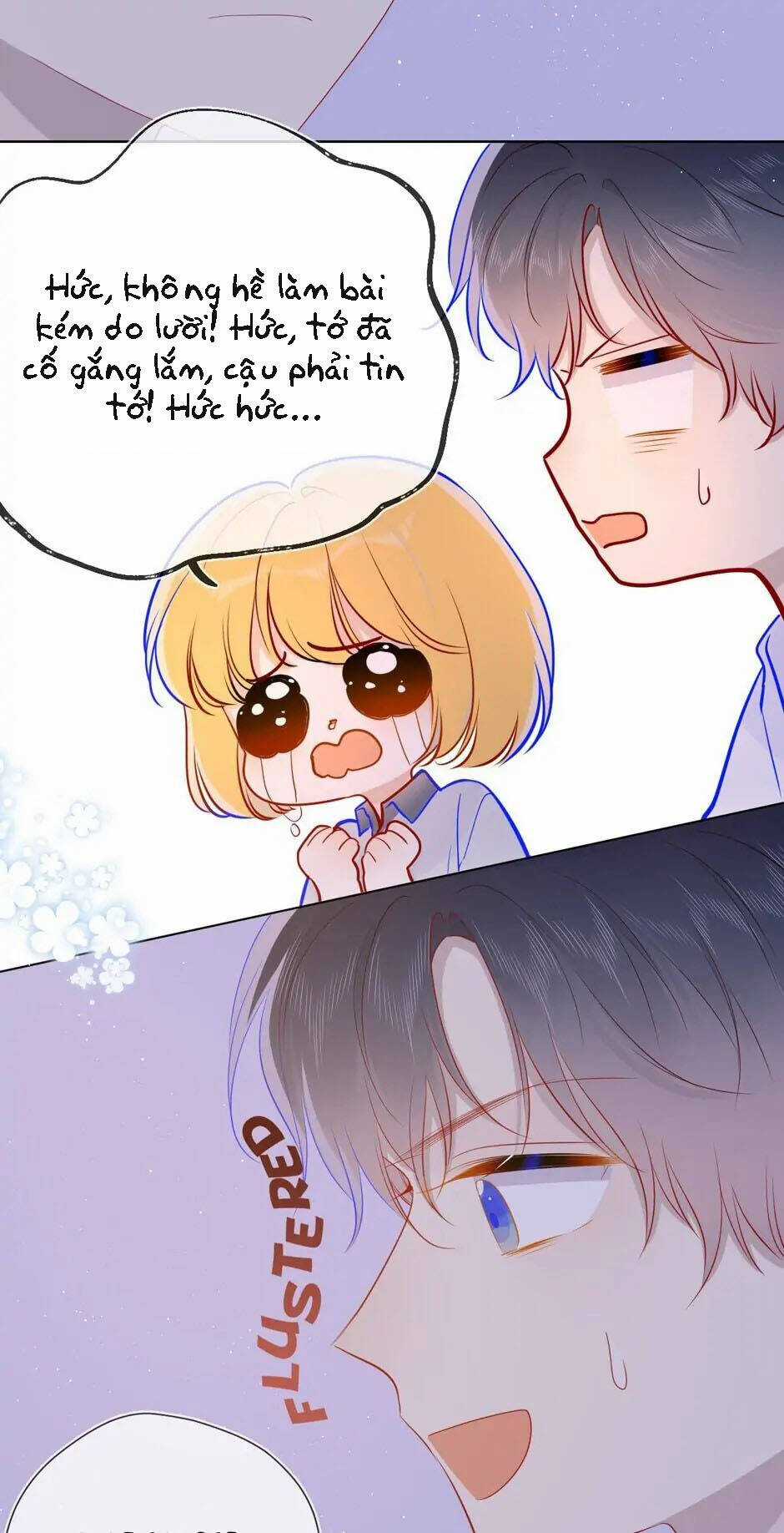 Ngôi Sao Cho Tôi Chapter 63 trang 22