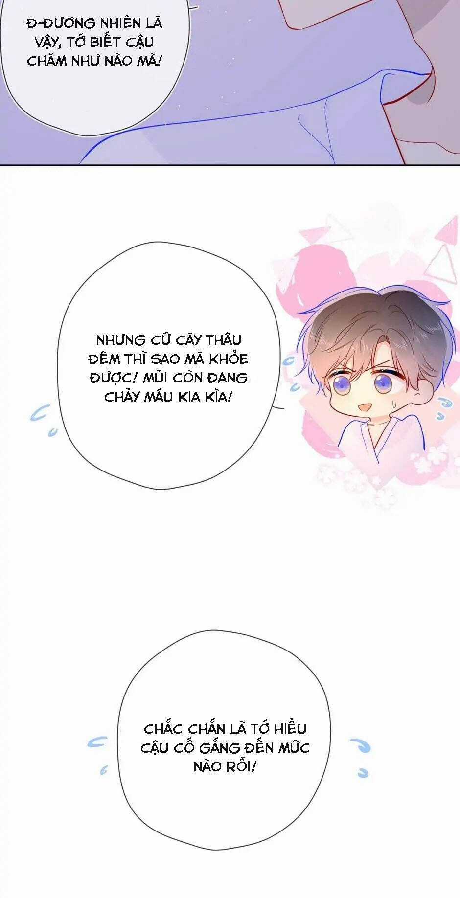 Ngôi Sao Cho Tôi Chapter 63 trang 23