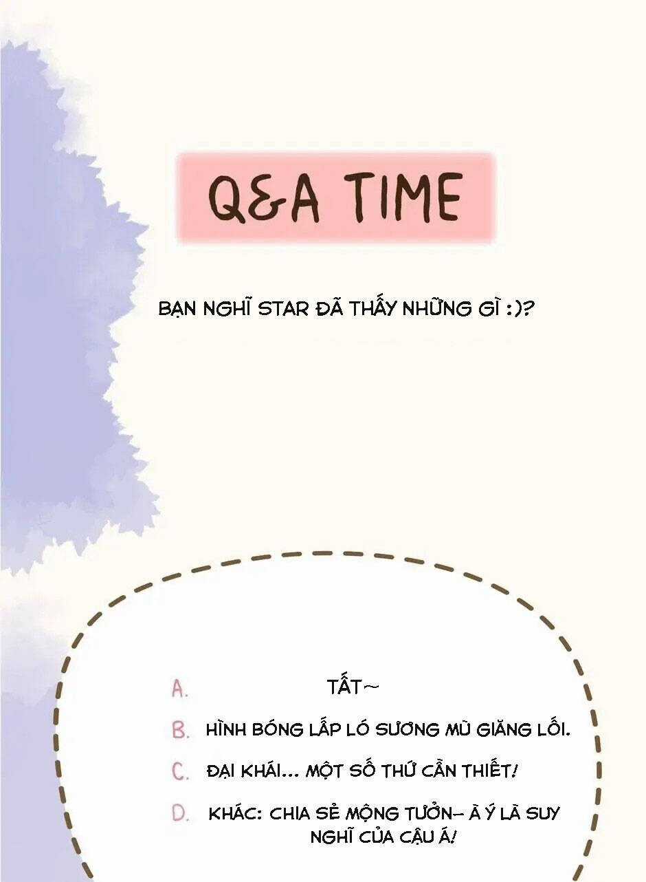 Ngôi Sao Cho Tôi Chapter 63 trang 24