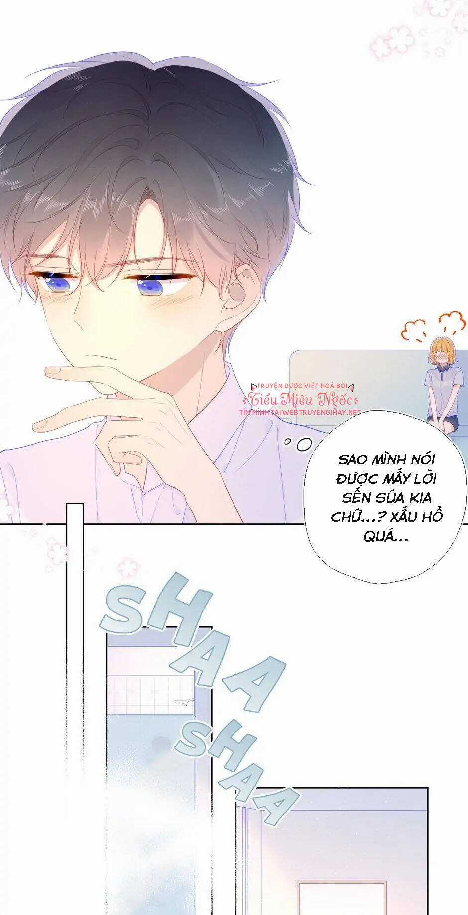 Ngôi Sao Cho Tôi Chapter 63 trang 3