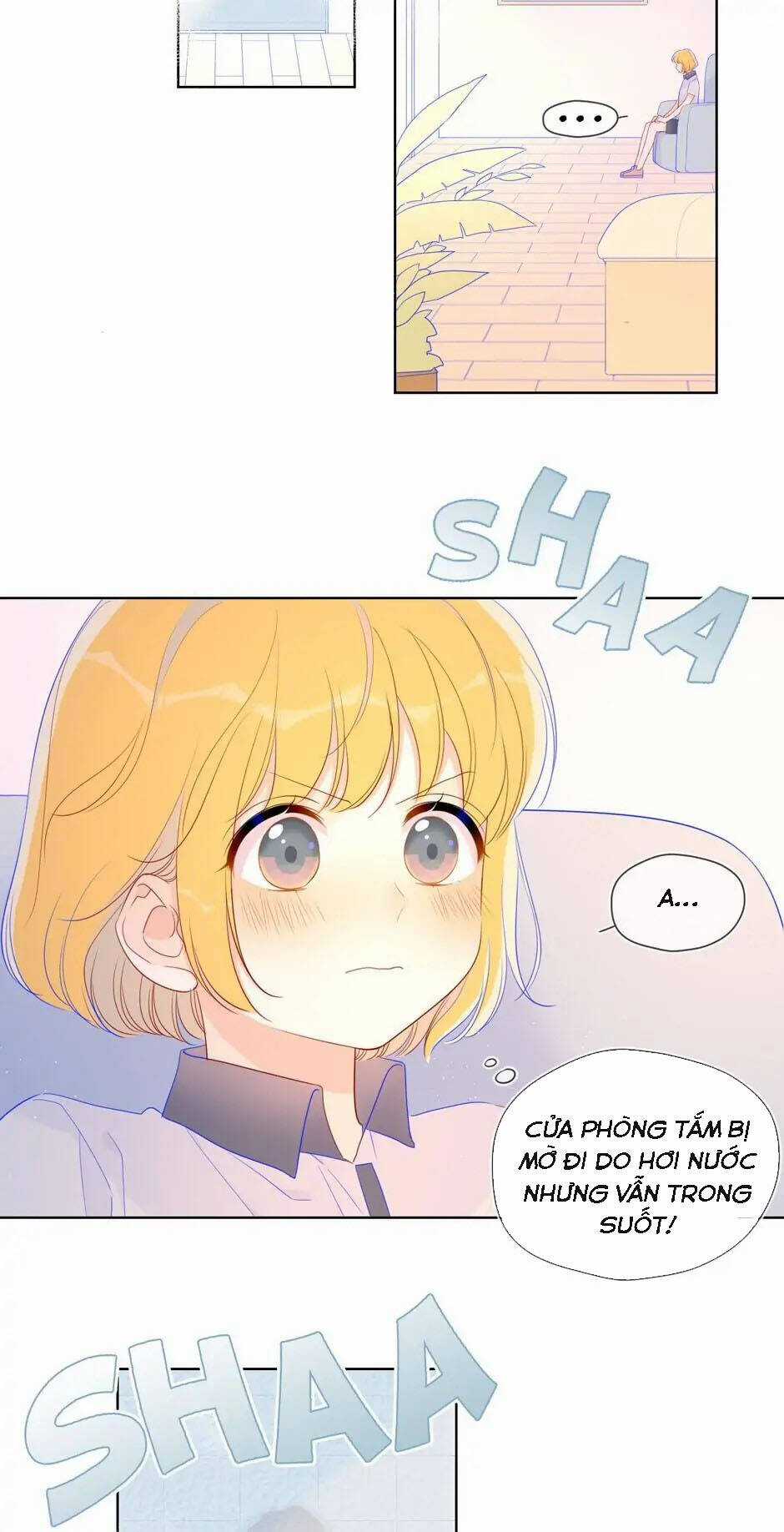 Ngôi Sao Cho Tôi Chapter 63 trang 4