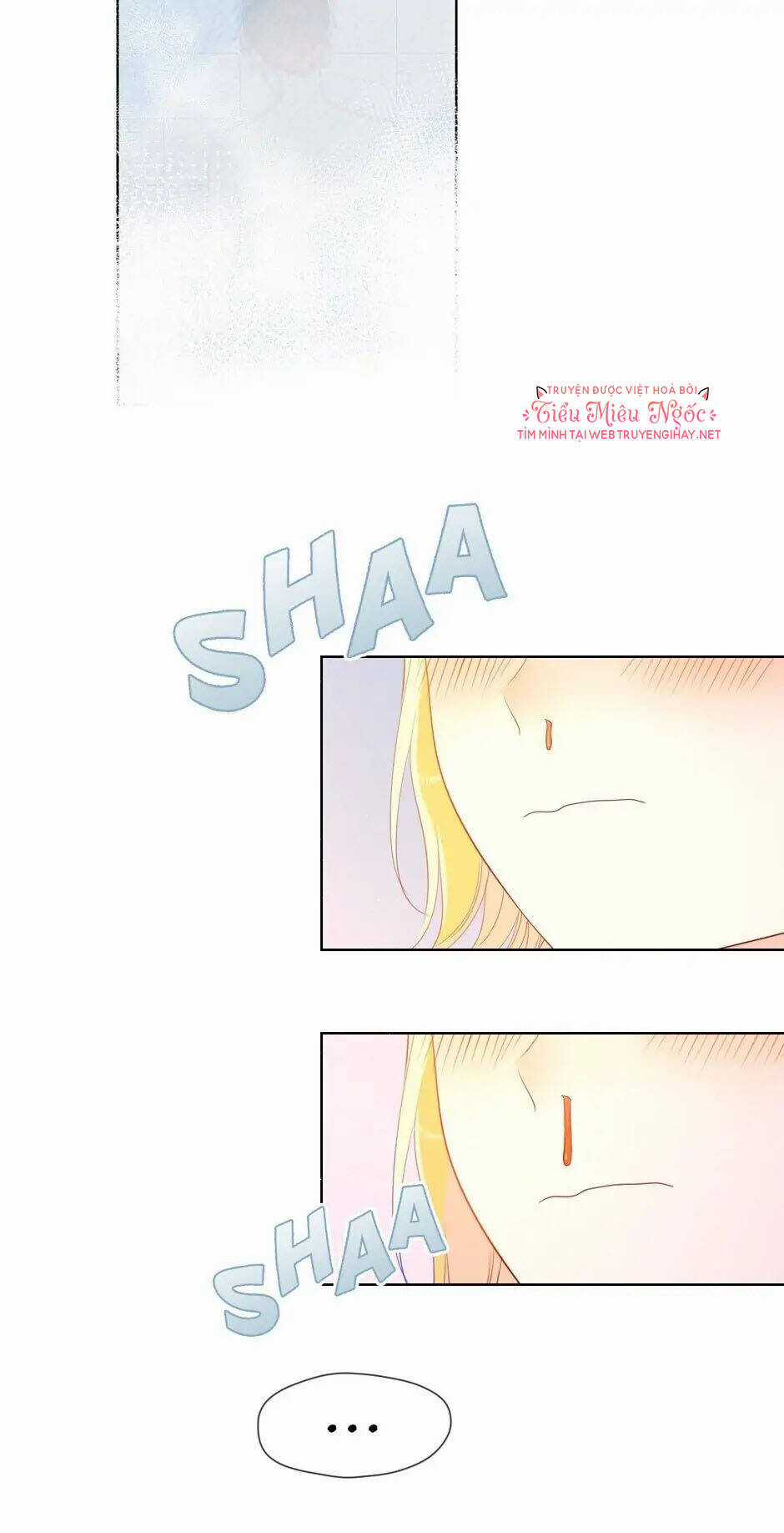 Ngôi Sao Cho Tôi Chapter 63 trang 5