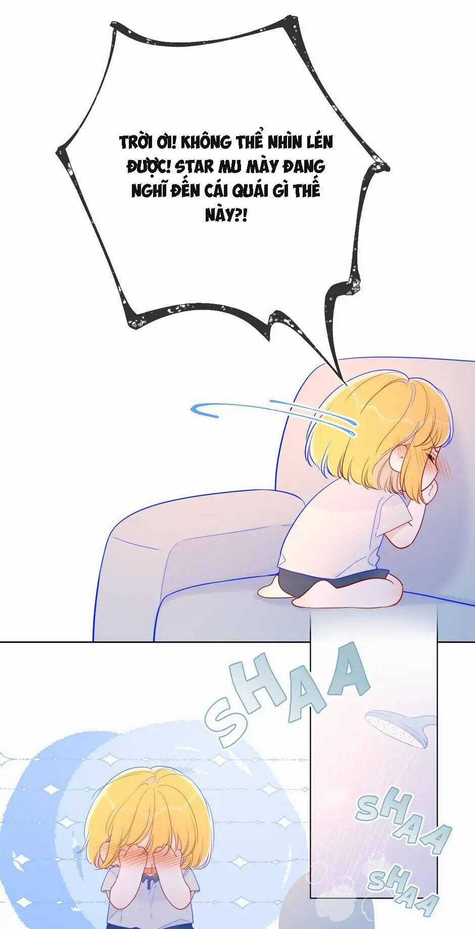 Ngôi Sao Cho Tôi Chapter 63 trang 6