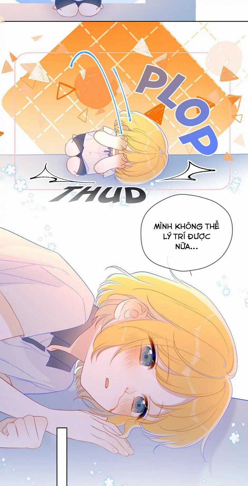 Ngôi Sao Cho Tôi Chapter 63 trang 7