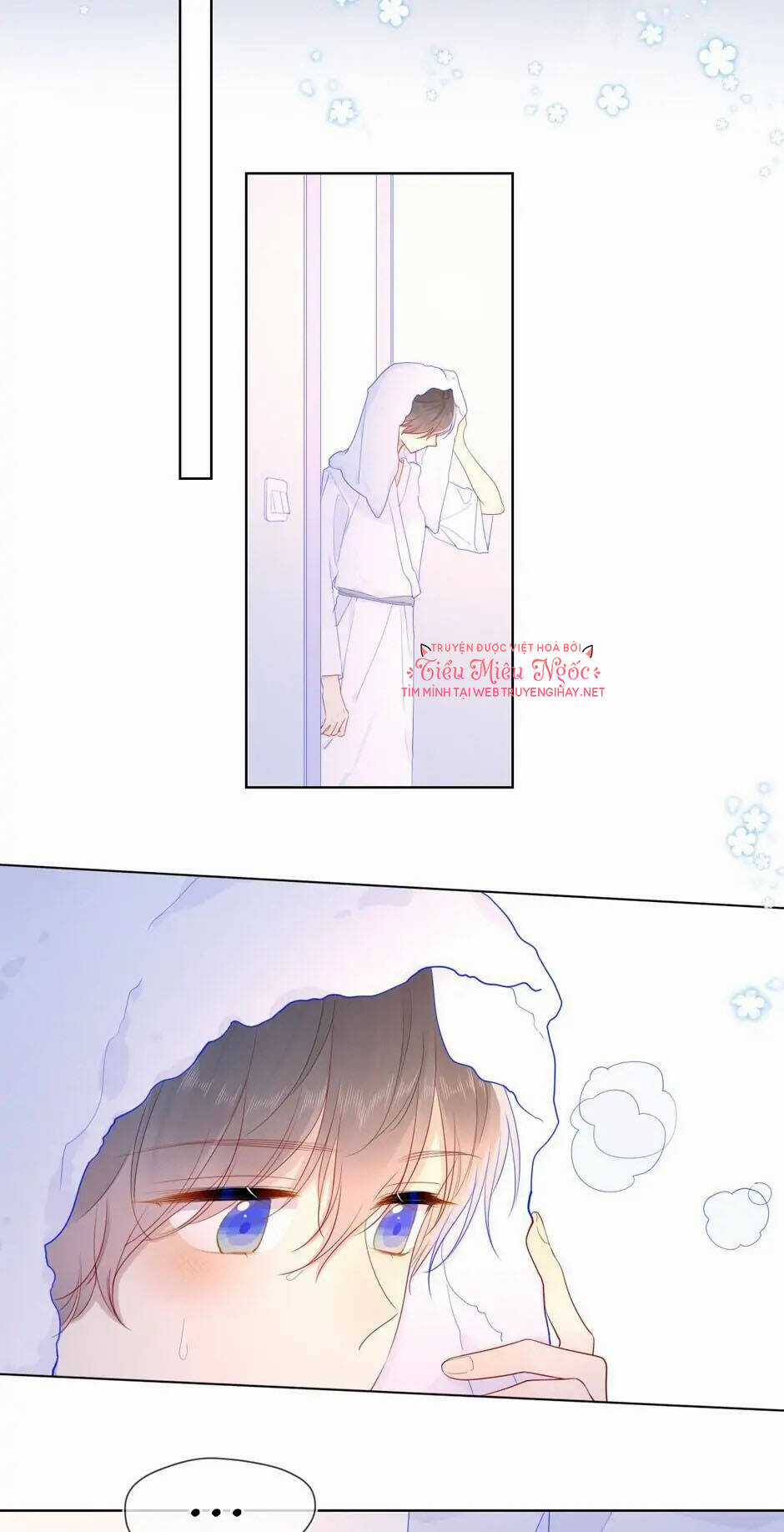 Ngôi Sao Cho Tôi Chapter 63 trang 8