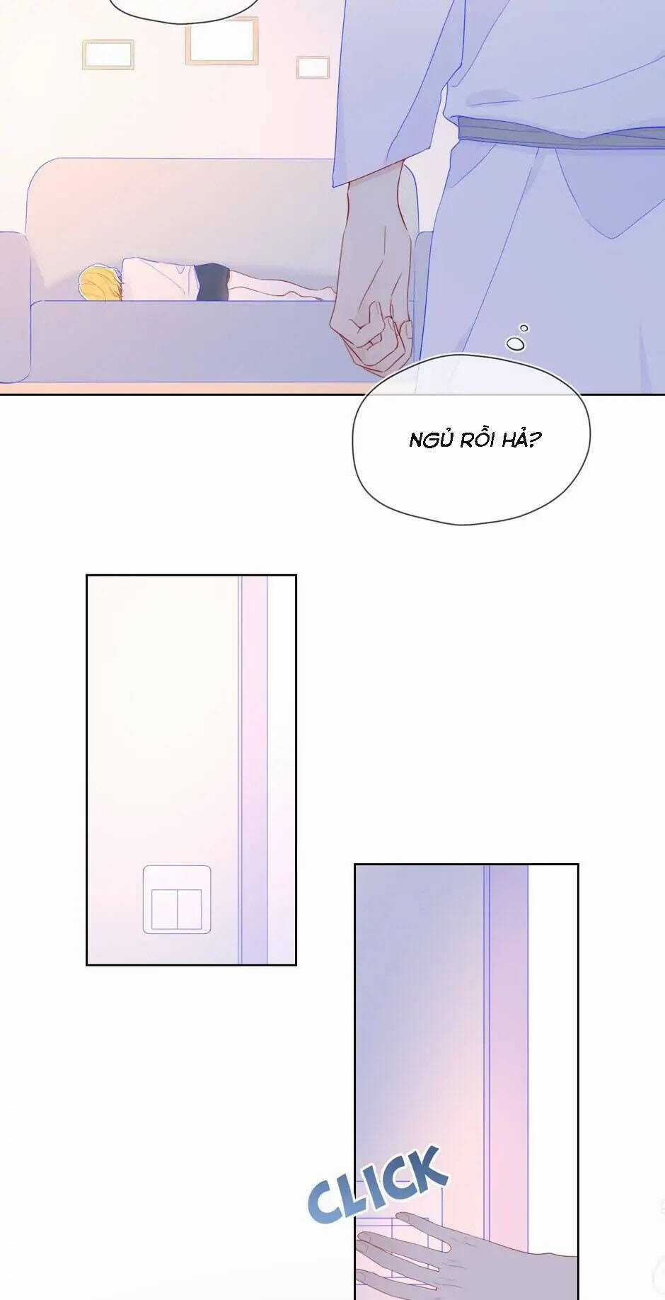 Ngôi Sao Cho Tôi Chapter 63 trang 9