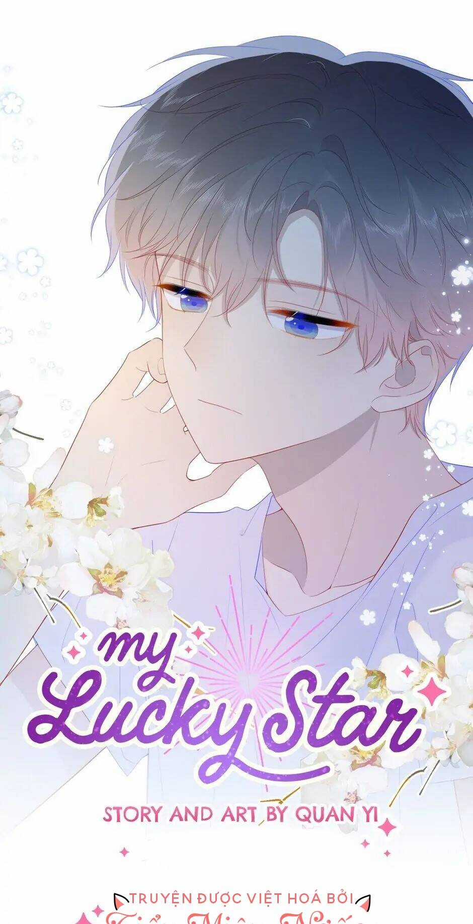 Ngôi Sao Cho Tôi Chapter 64 trang 0
