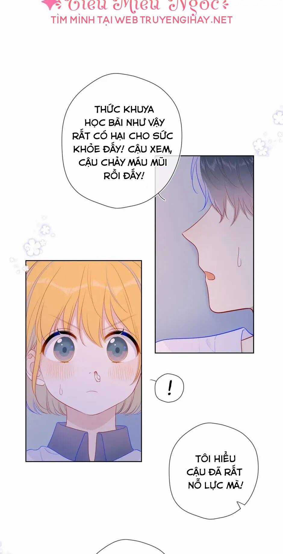 Ngôi Sao Cho Tôi Chapter 64 trang 1
