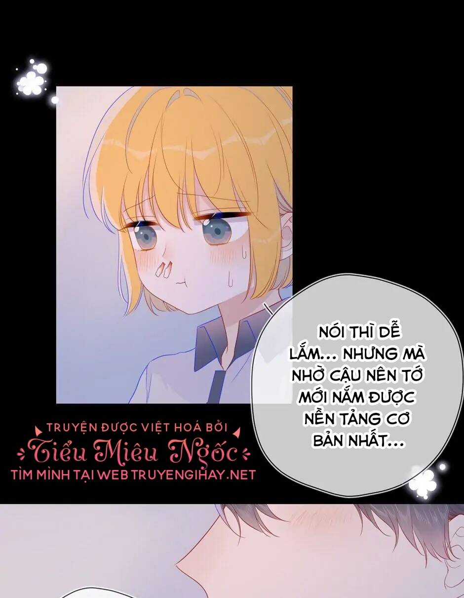 Ngôi Sao Cho Tôi Chapter 64 trang 12