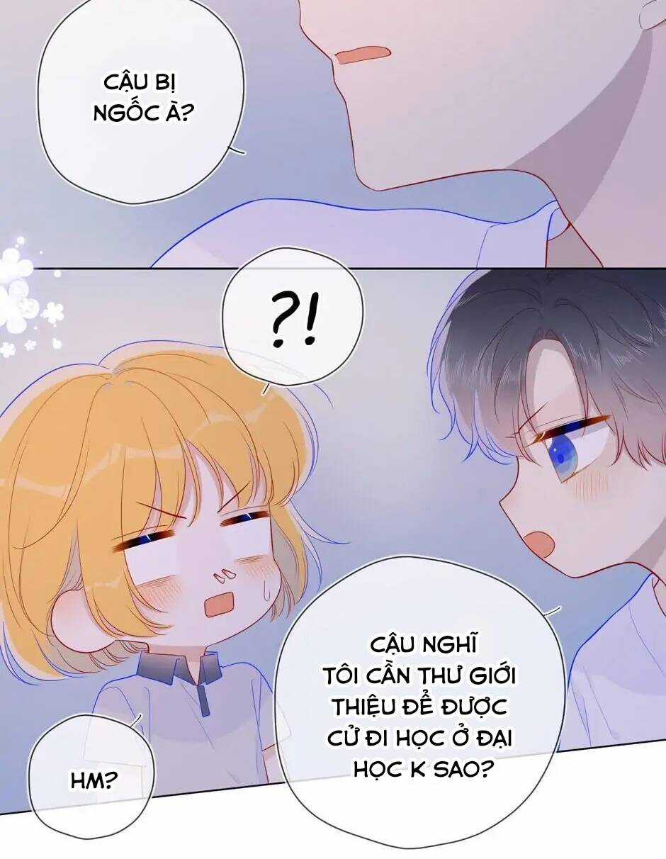 Ngôi Sao Cho Tôi Chapter 64 trang 13