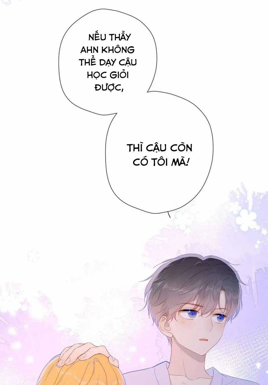 Ngôi Sao Cho Tôi Chapter 64 trang 16