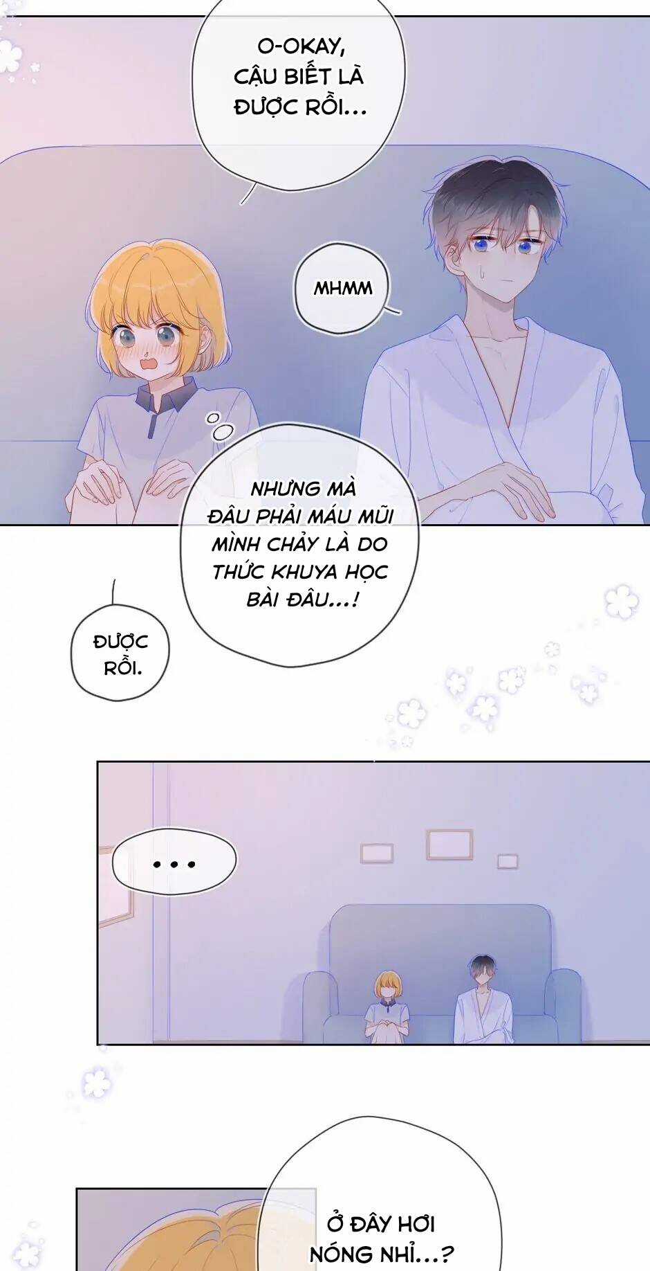 Ngôi Sao Cho Tôi Chapter 64 trang 2