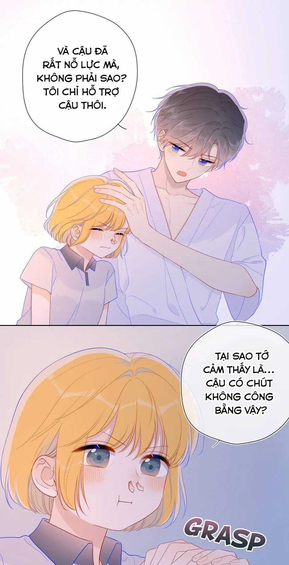 Ngôi Sao Cho Tôi Chapter 64 trang 20