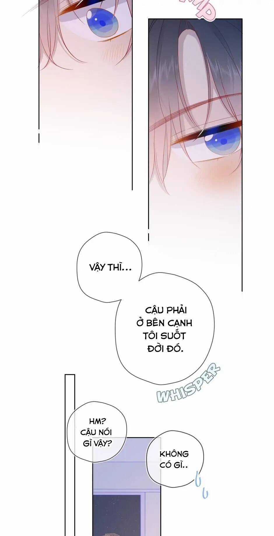 Ngôi Sao Cho Tôi Chapter 64 trang 22