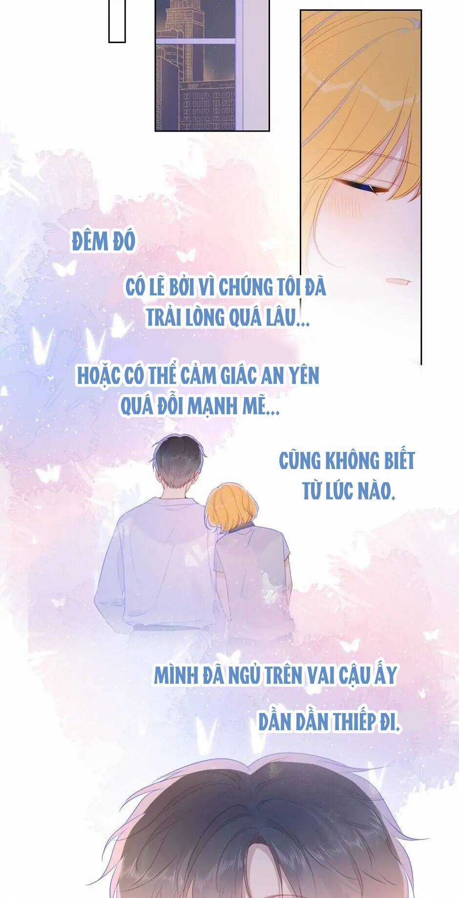 Ngôi Sao Cho Tôi Chapter 64 trang 23