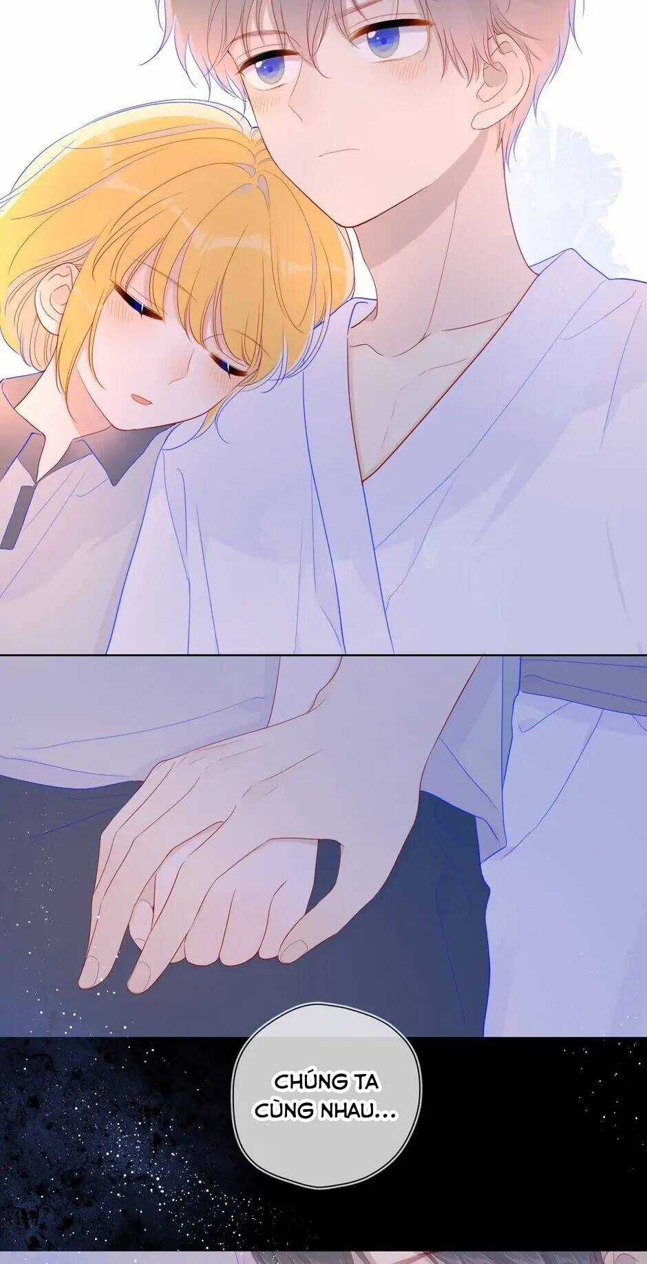 Ngôi Sao Cho Tôi Chapter 64 trang 24