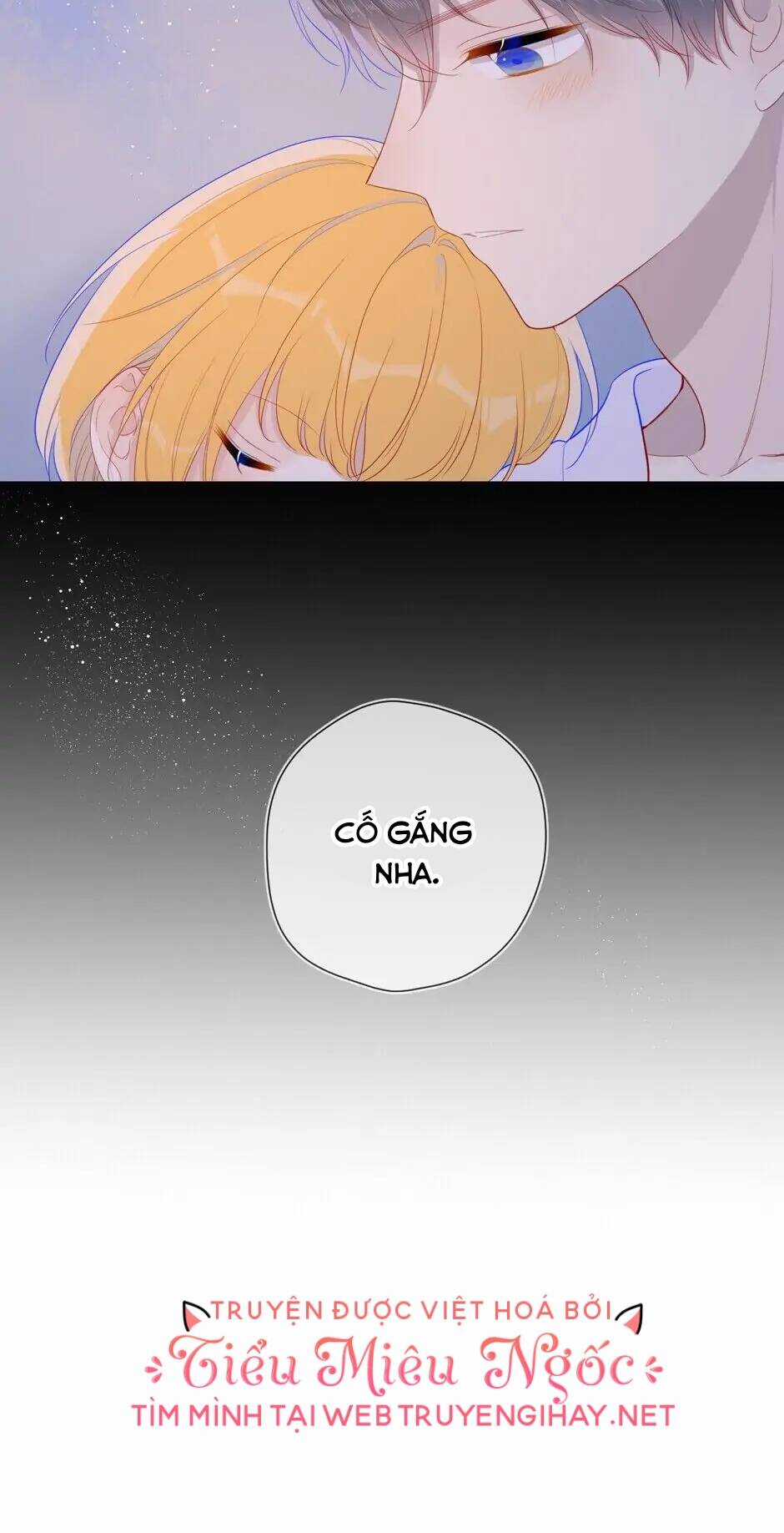 Ngôi Sao Cho Tôi Chapter 64 trang 25