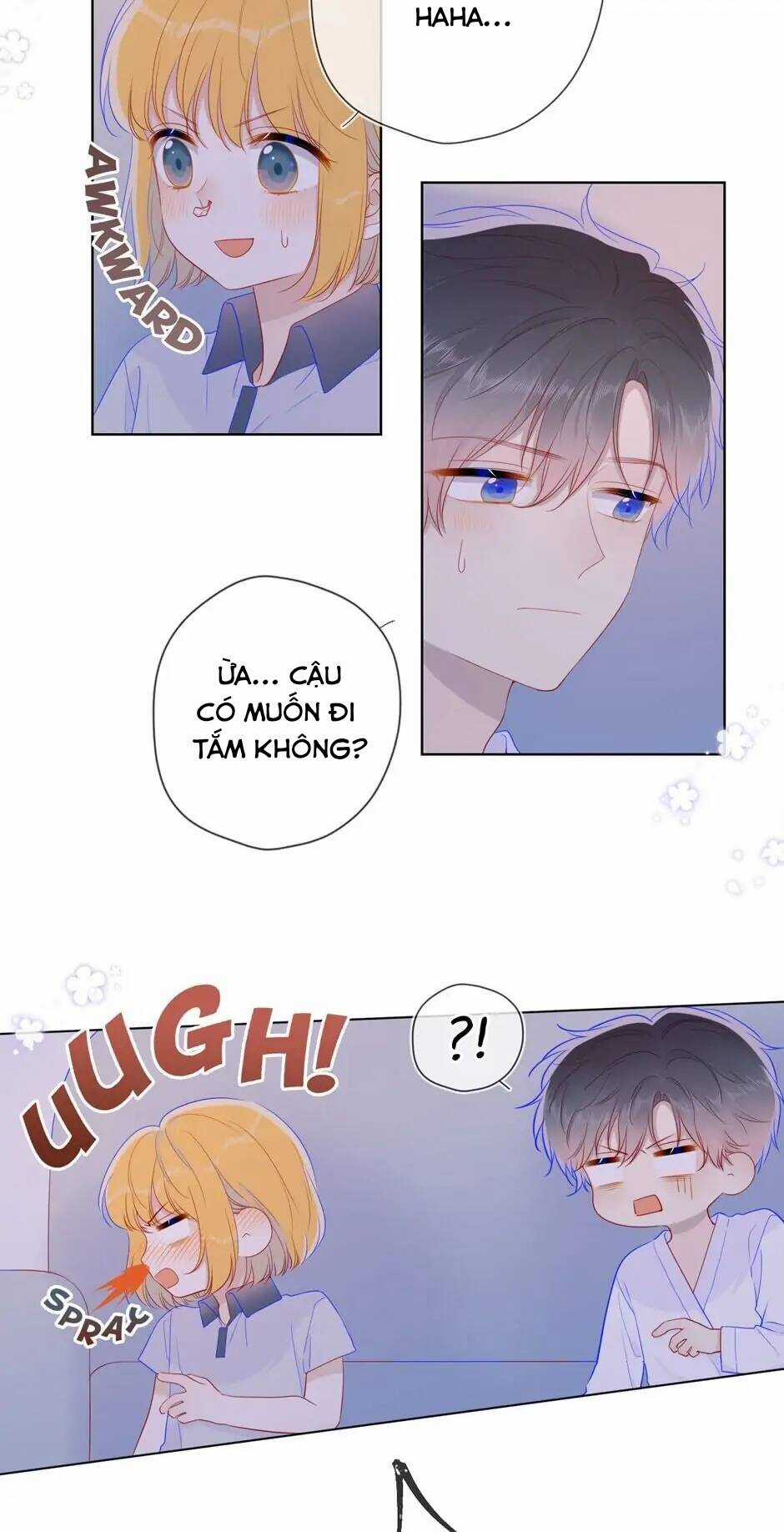 Ngôi Sao Cho Tôi Chapter 64 trang 3