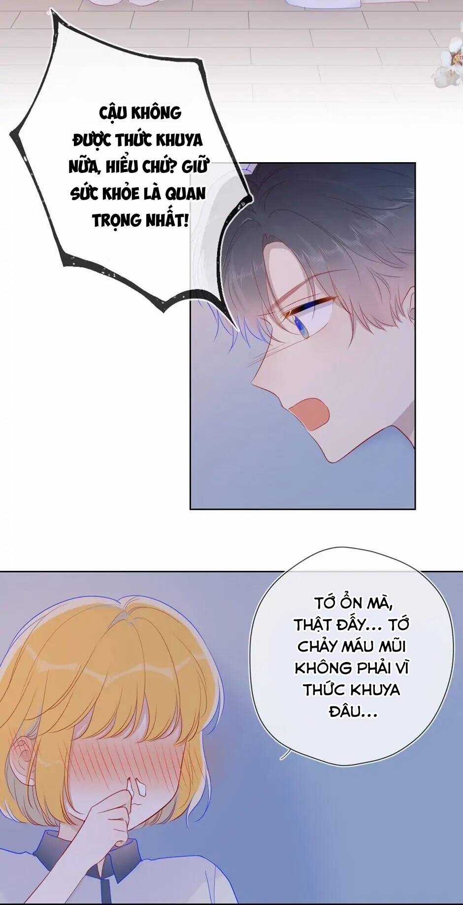 Ngôi Sao Cho Tôi Chapter 64 trang 5