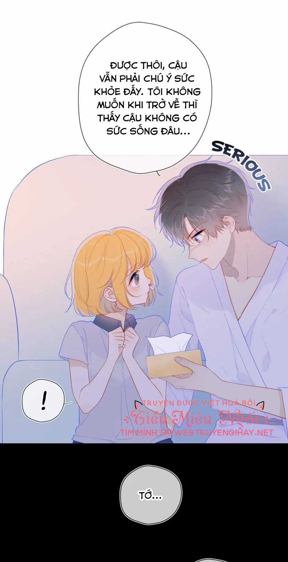 Ngôi Sao Cho Tôi Chapter 64 trang 6