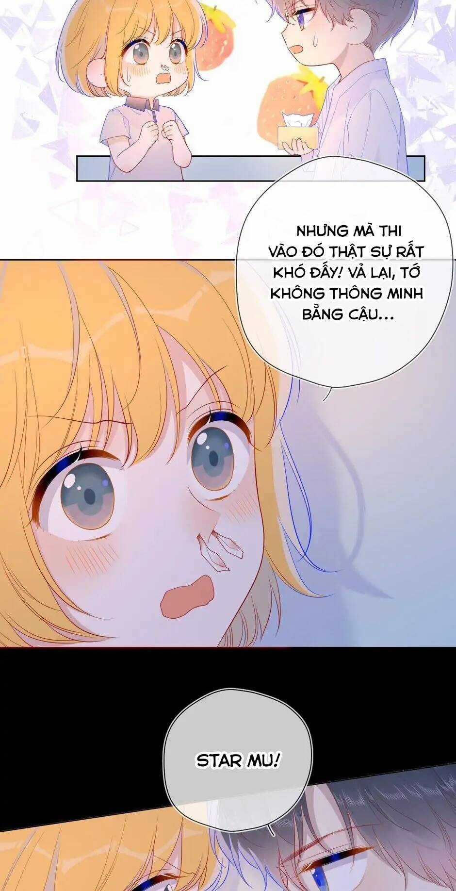 Ngôi Sao Cho Tôi Chapter 64 trang 9