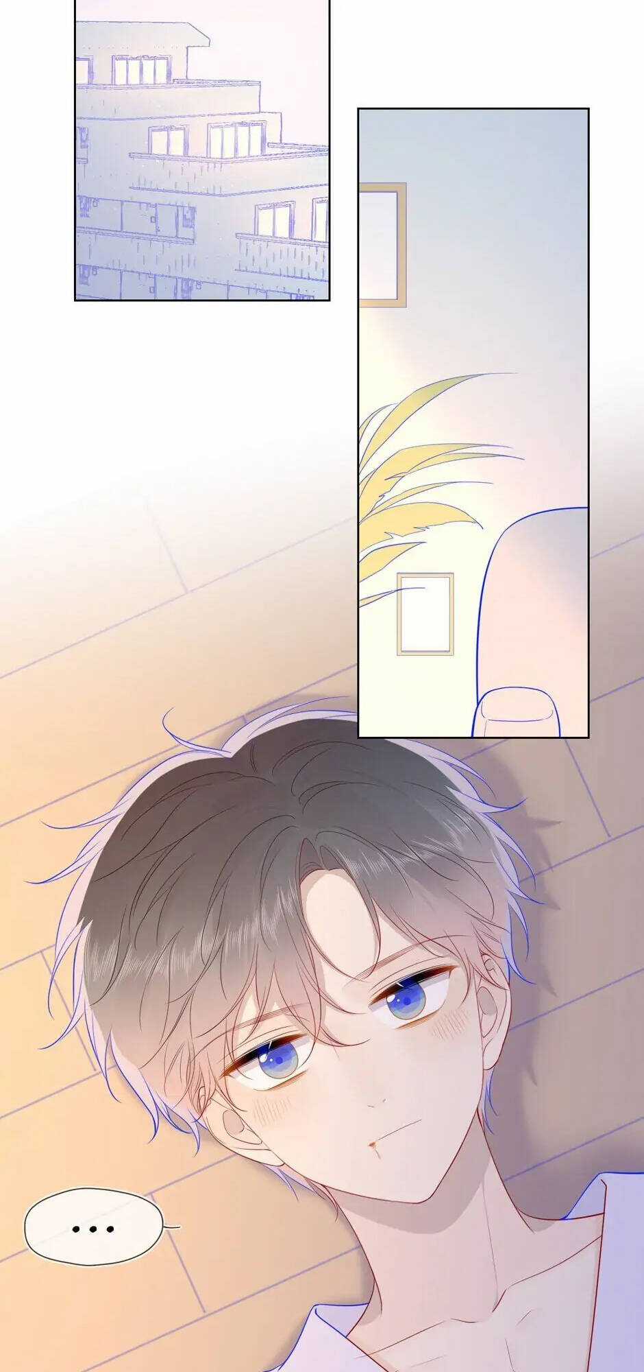 Ngôi Sao Cho Tôi Chapter 65 trang 1