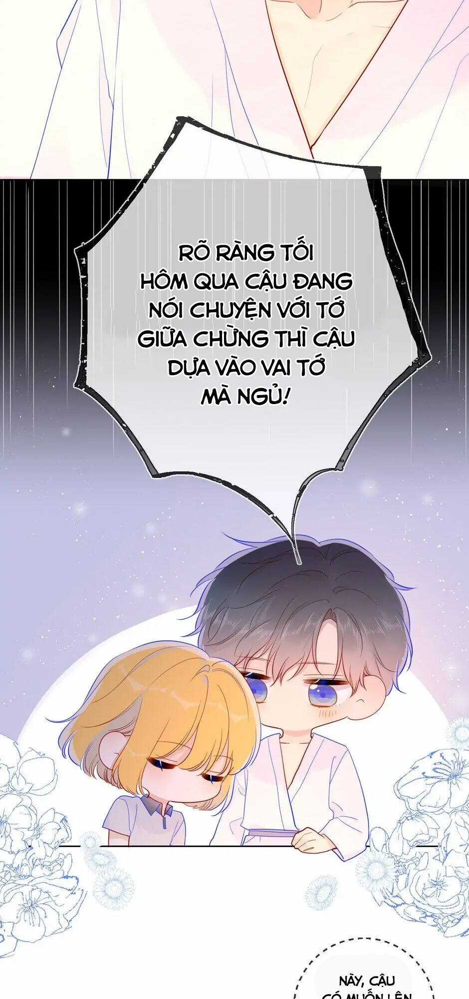 Ngôi Sao Cho Tôi Chapter 65 trang 10