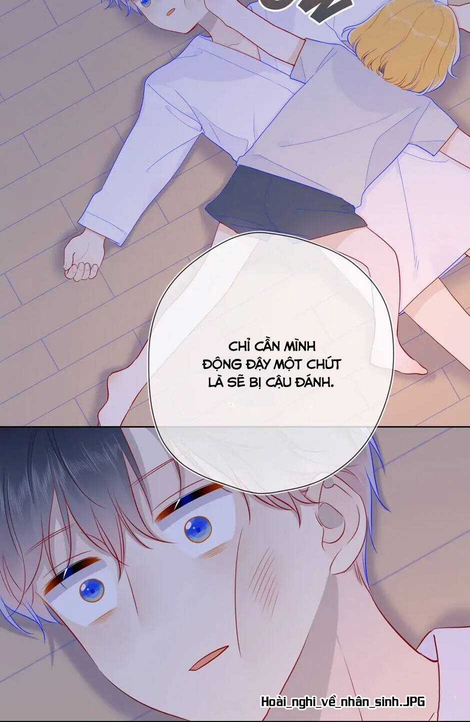 Ngôi Sao Cho Tôi Chapter 65 trang 13