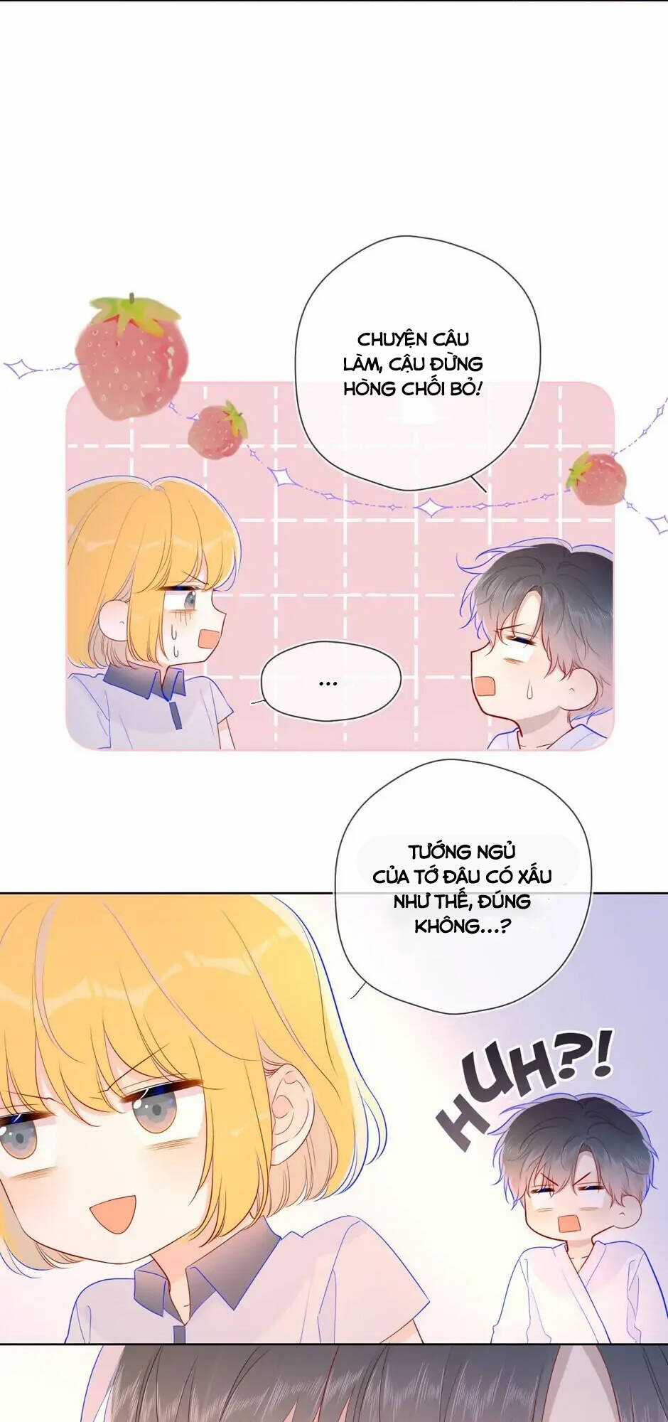 Ngôi Sao Cho Tôi Chapter 65 trang 14